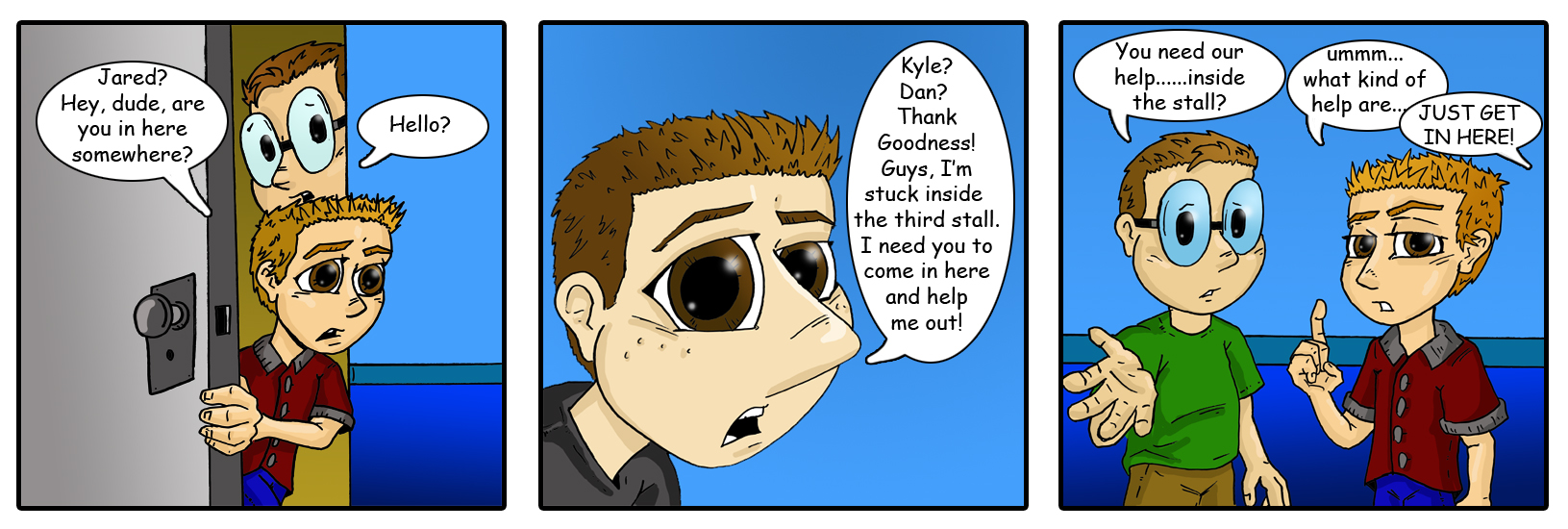 The Sandbox: Episode 98