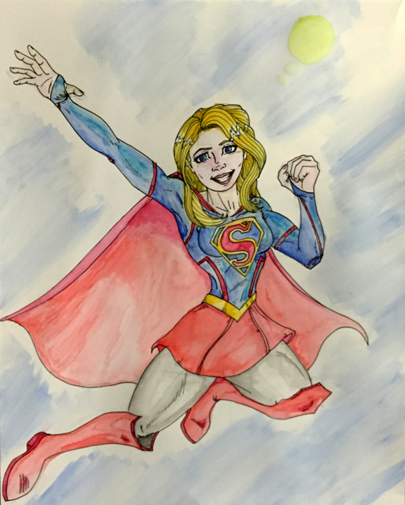 Supergirl